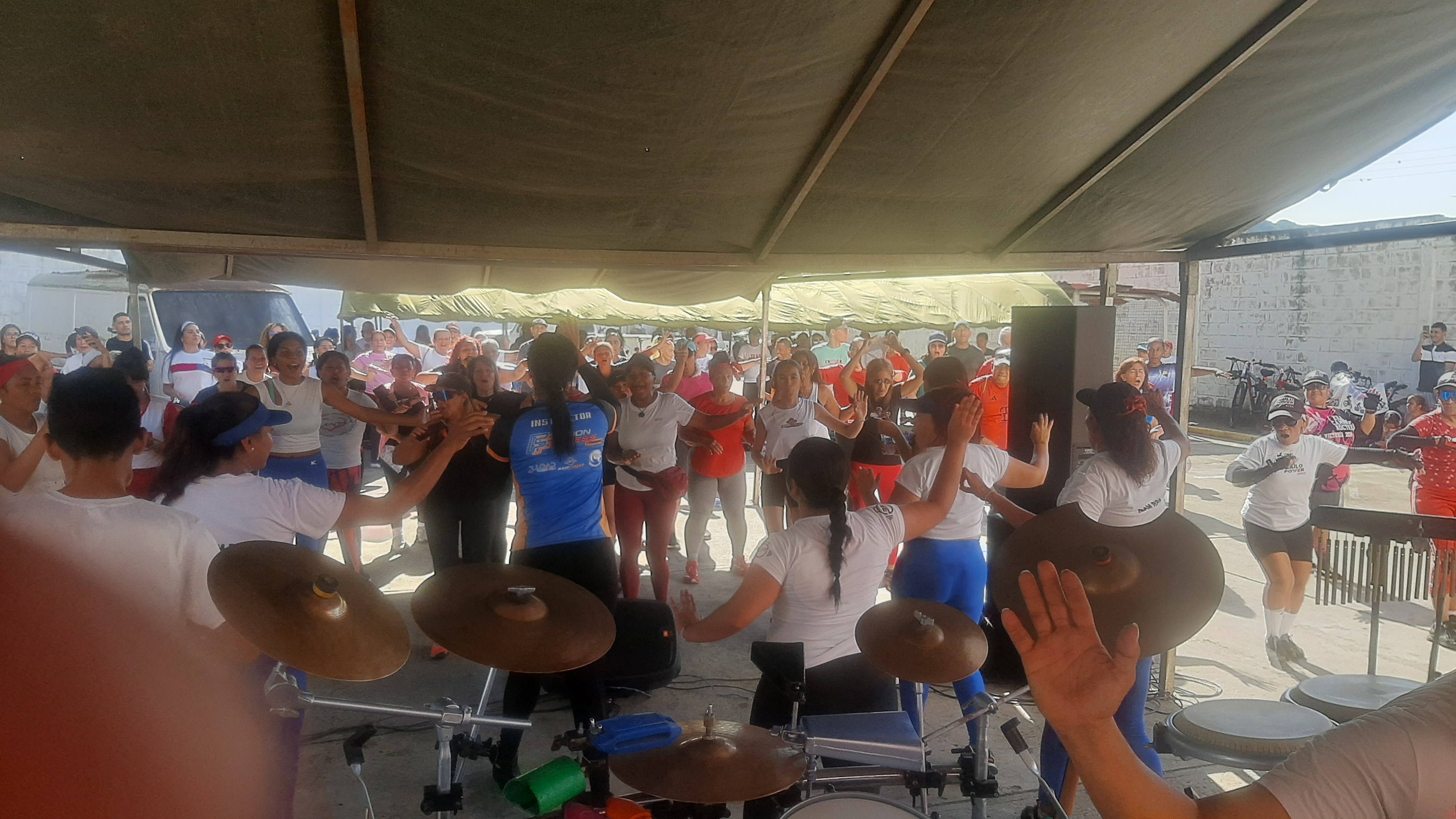 Caminata Semana Mundial del Corazón 2025