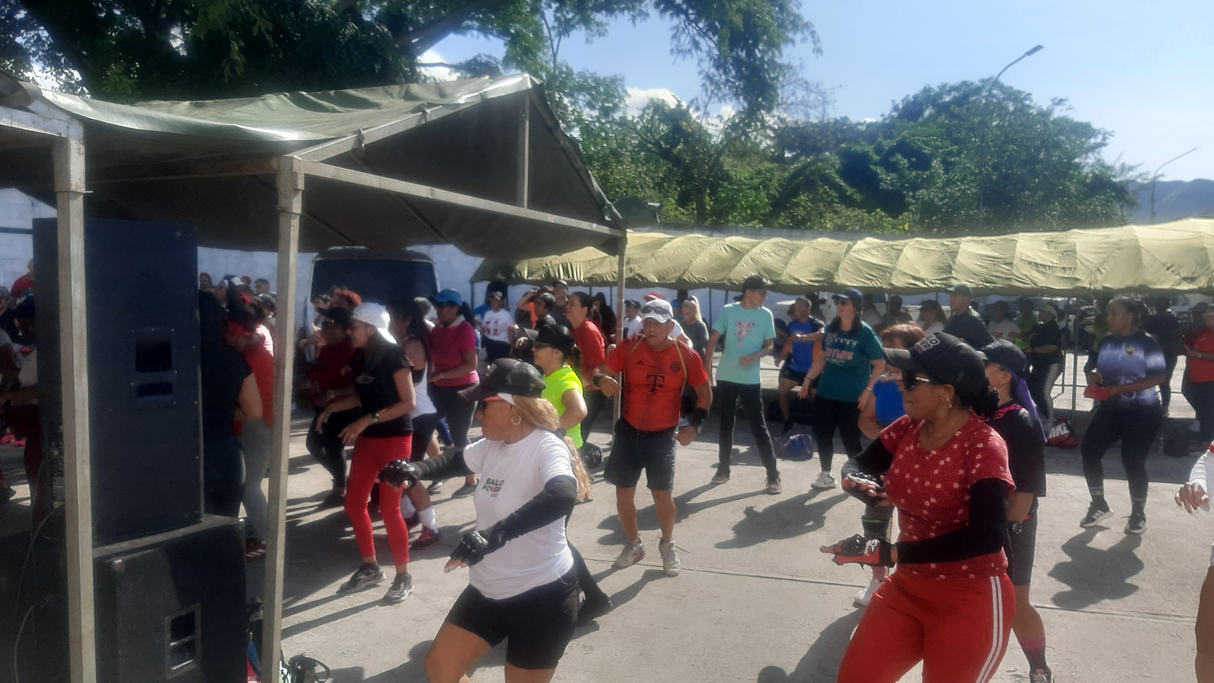 Caminata Semana Mundial del Corazón 2025