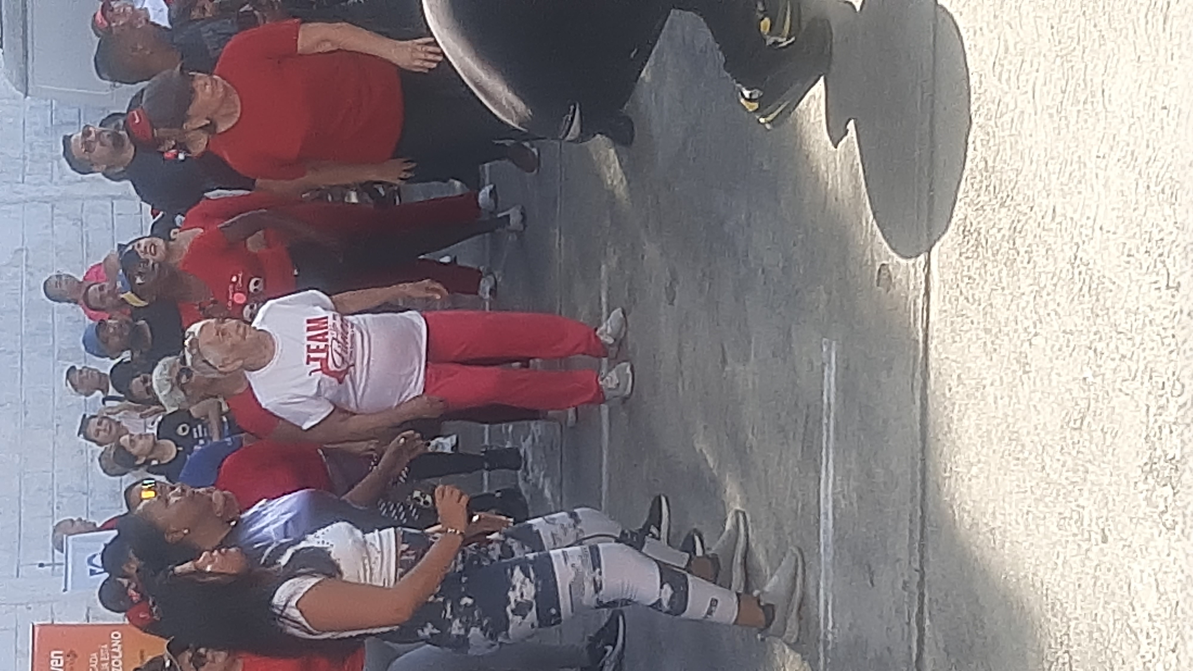 Caminata Semana Mundial del Corazón 2025