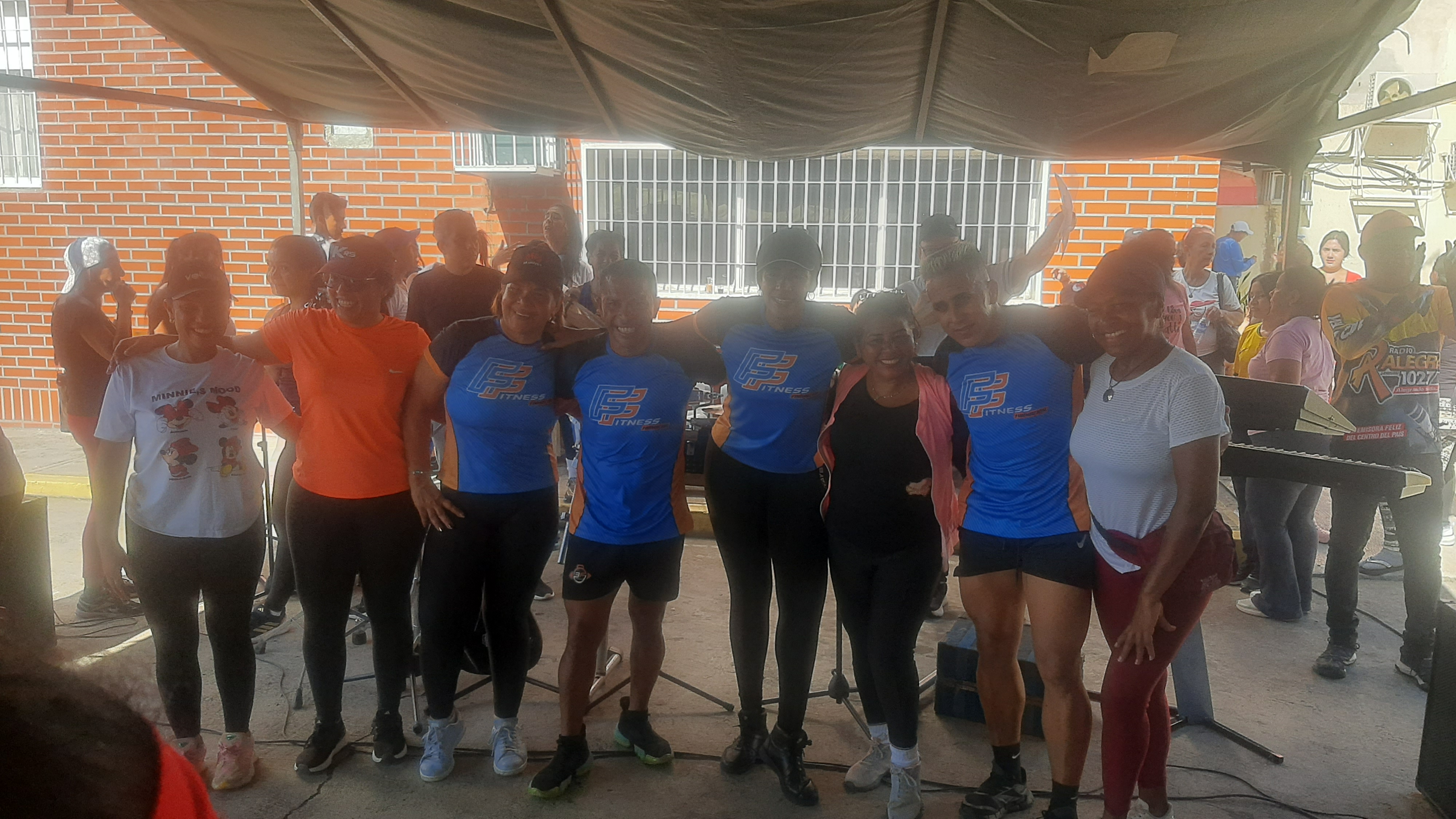 Caminata Semana Mundial del Corazón 2025