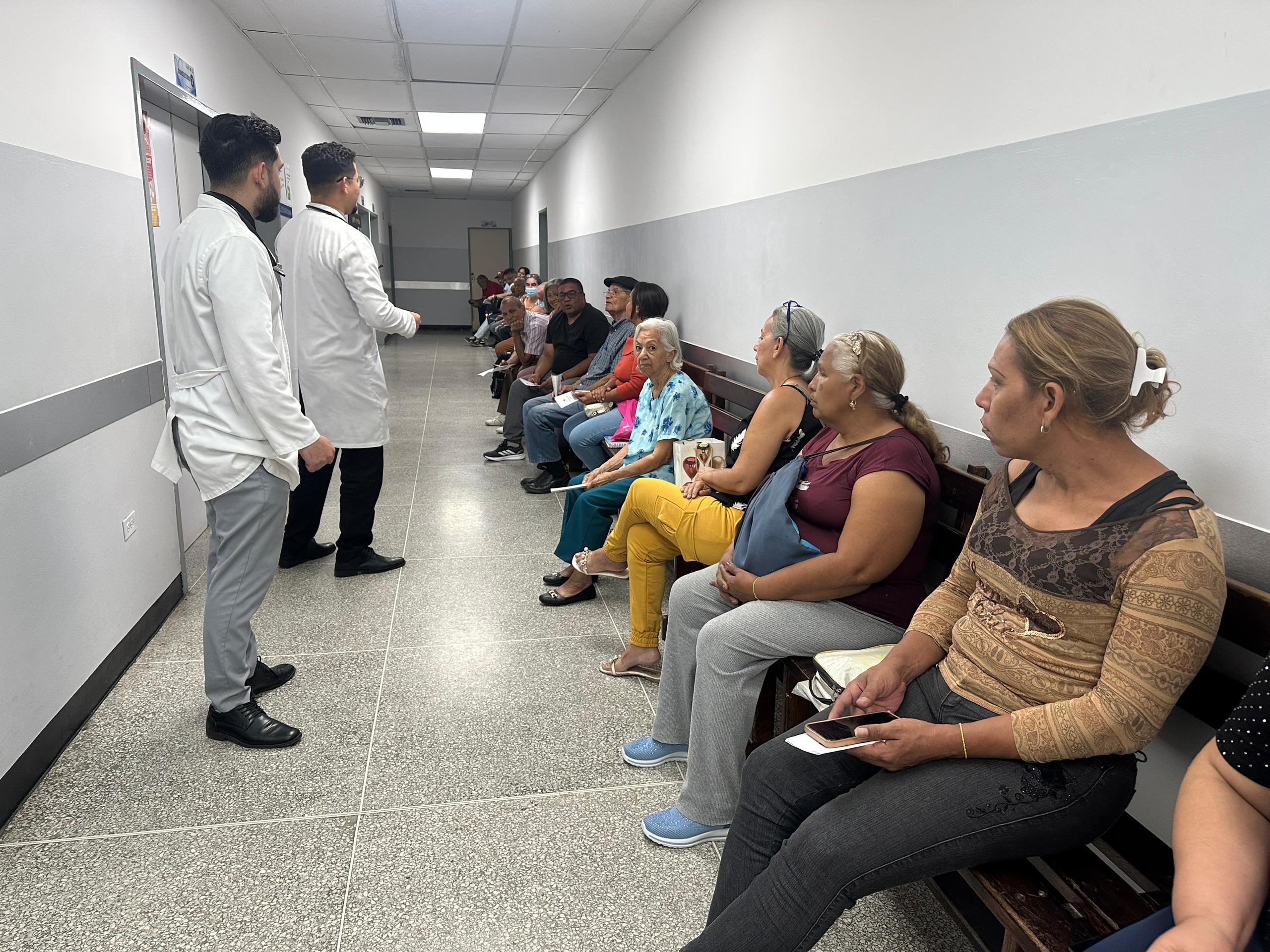 Charla " El corazón y la calma"